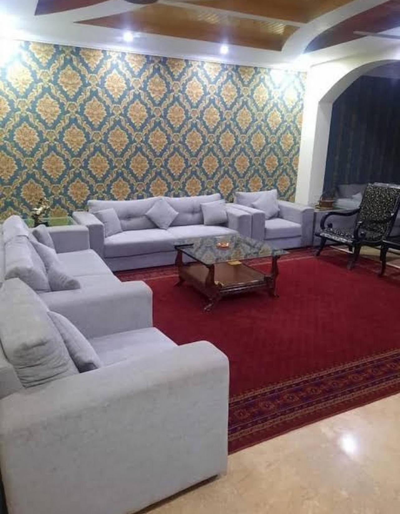 Imperial Lodges Family Guest House Islamabad Ngoại thất bức ảnh