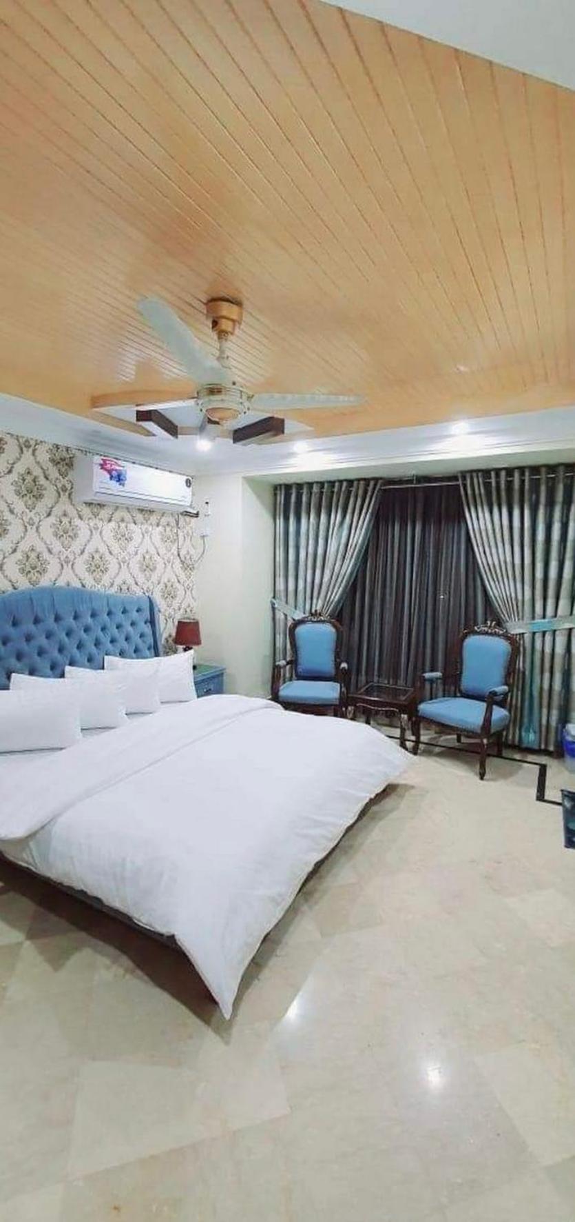 Imperial Lodges Family Guest House Islamabad Ngoại thất bức ảnh